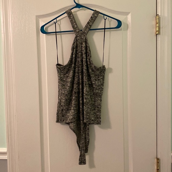 Express body suit - Picture 1 of 2